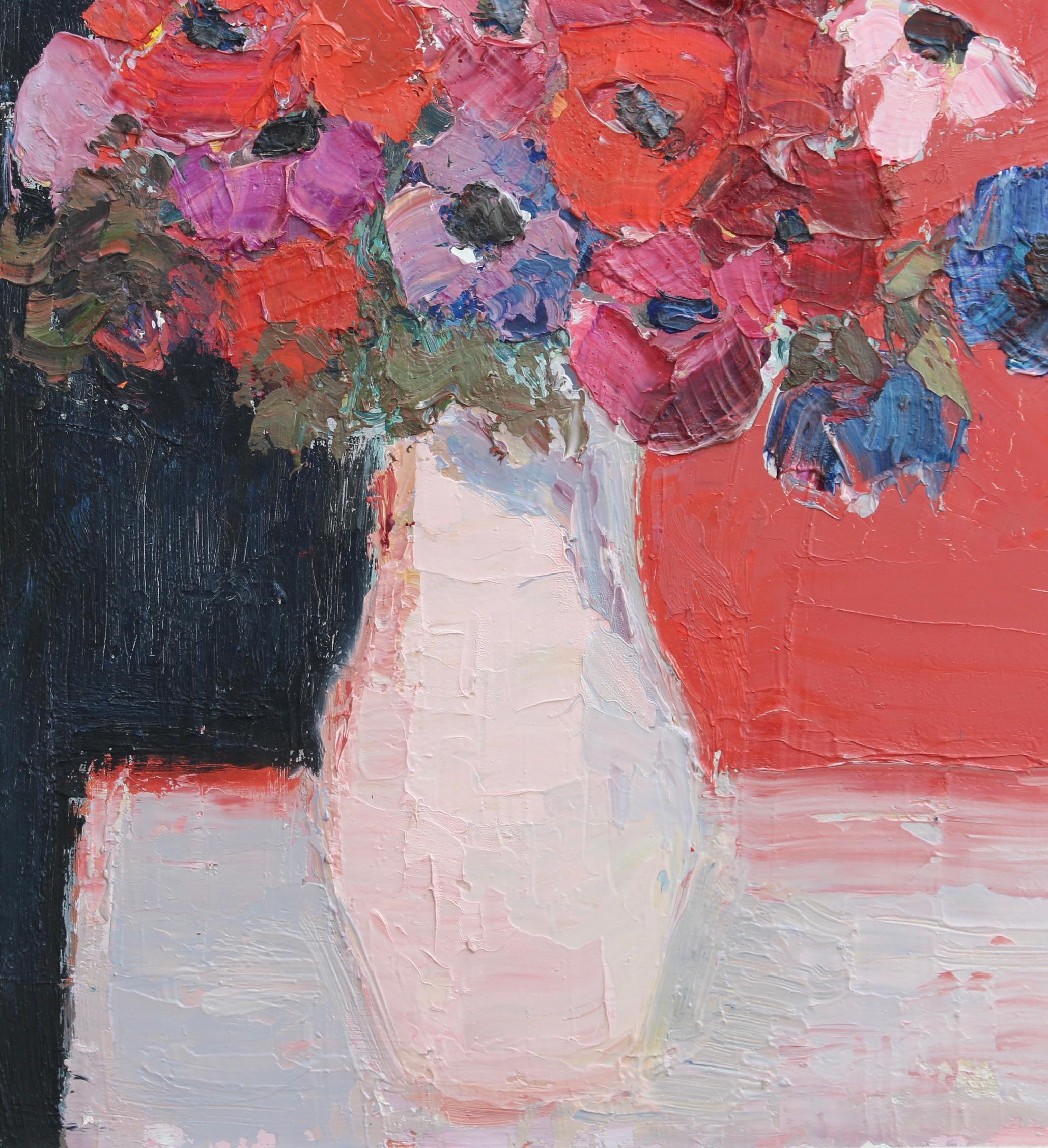 Bouquet de fleurs