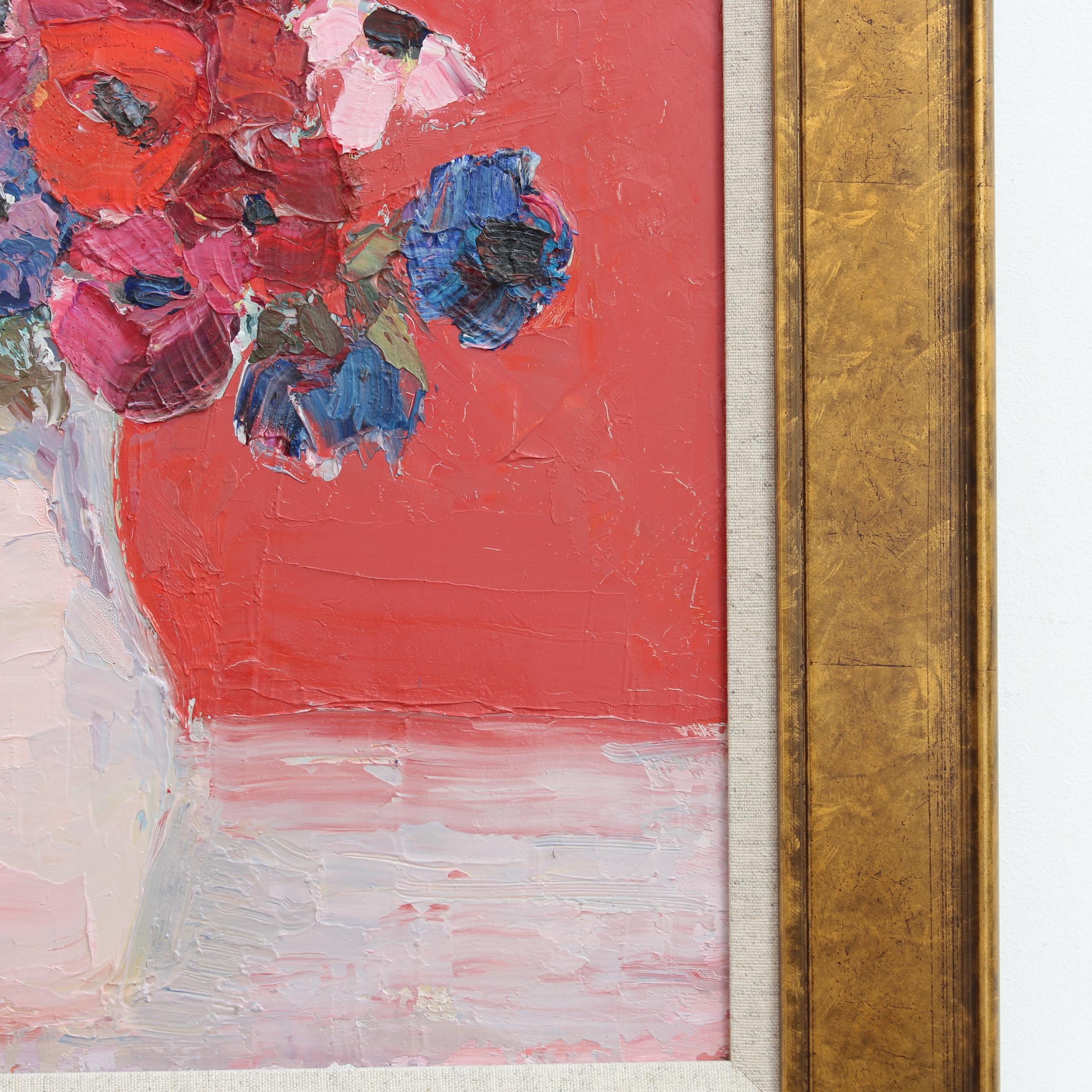 Bouquet de fleurs