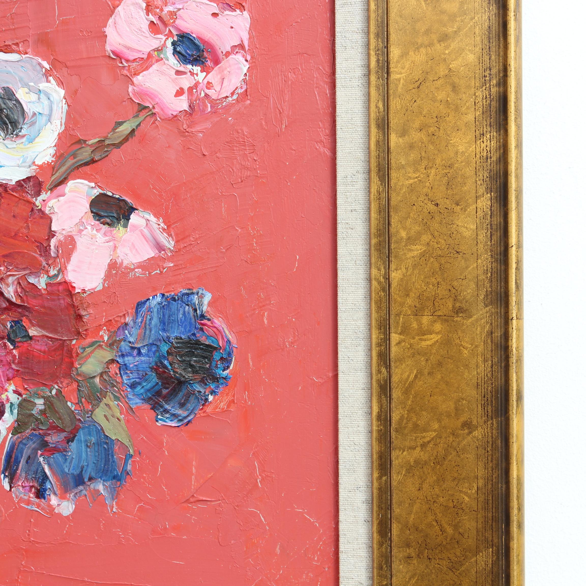 Bouquet de fleurs