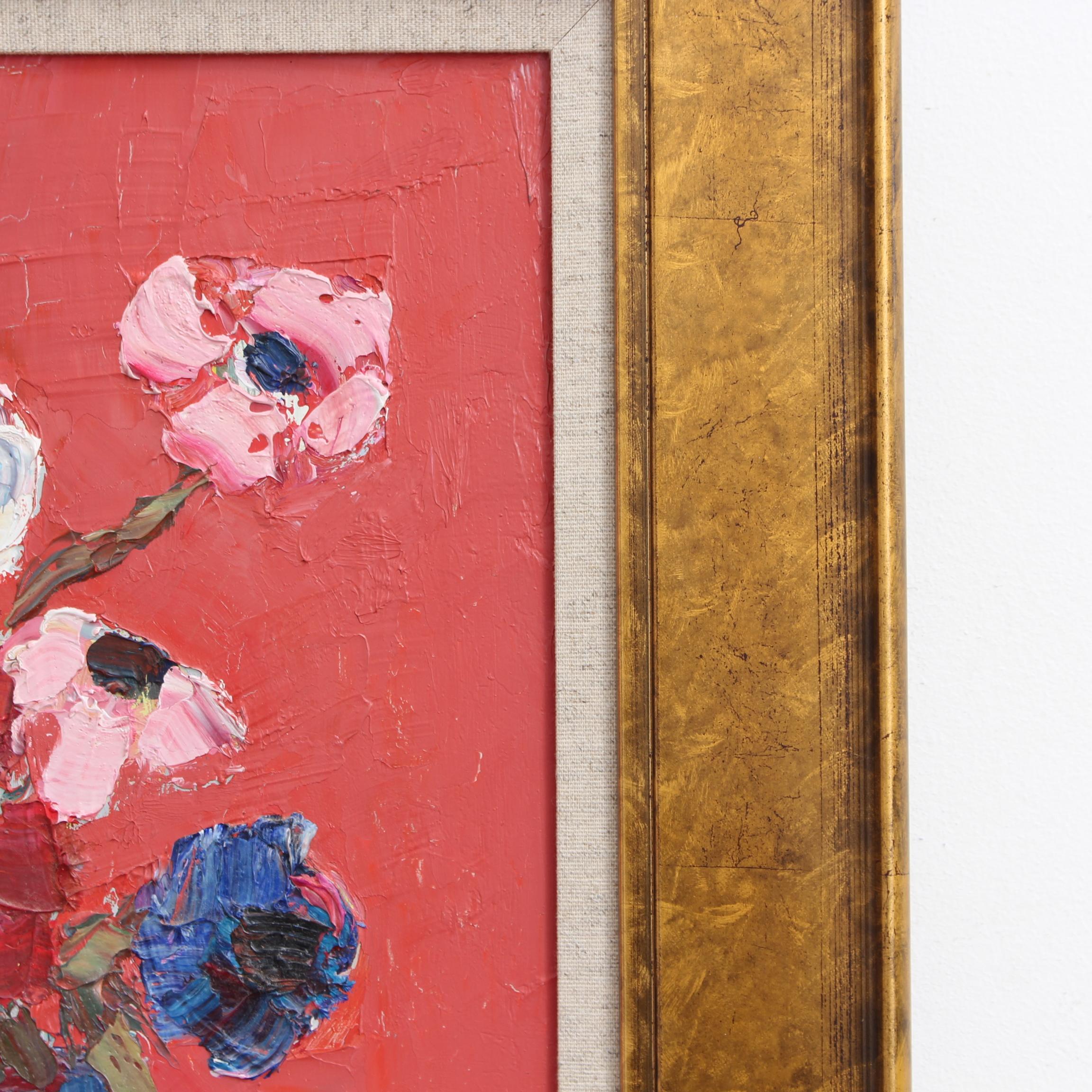 Bouquet de fleurs