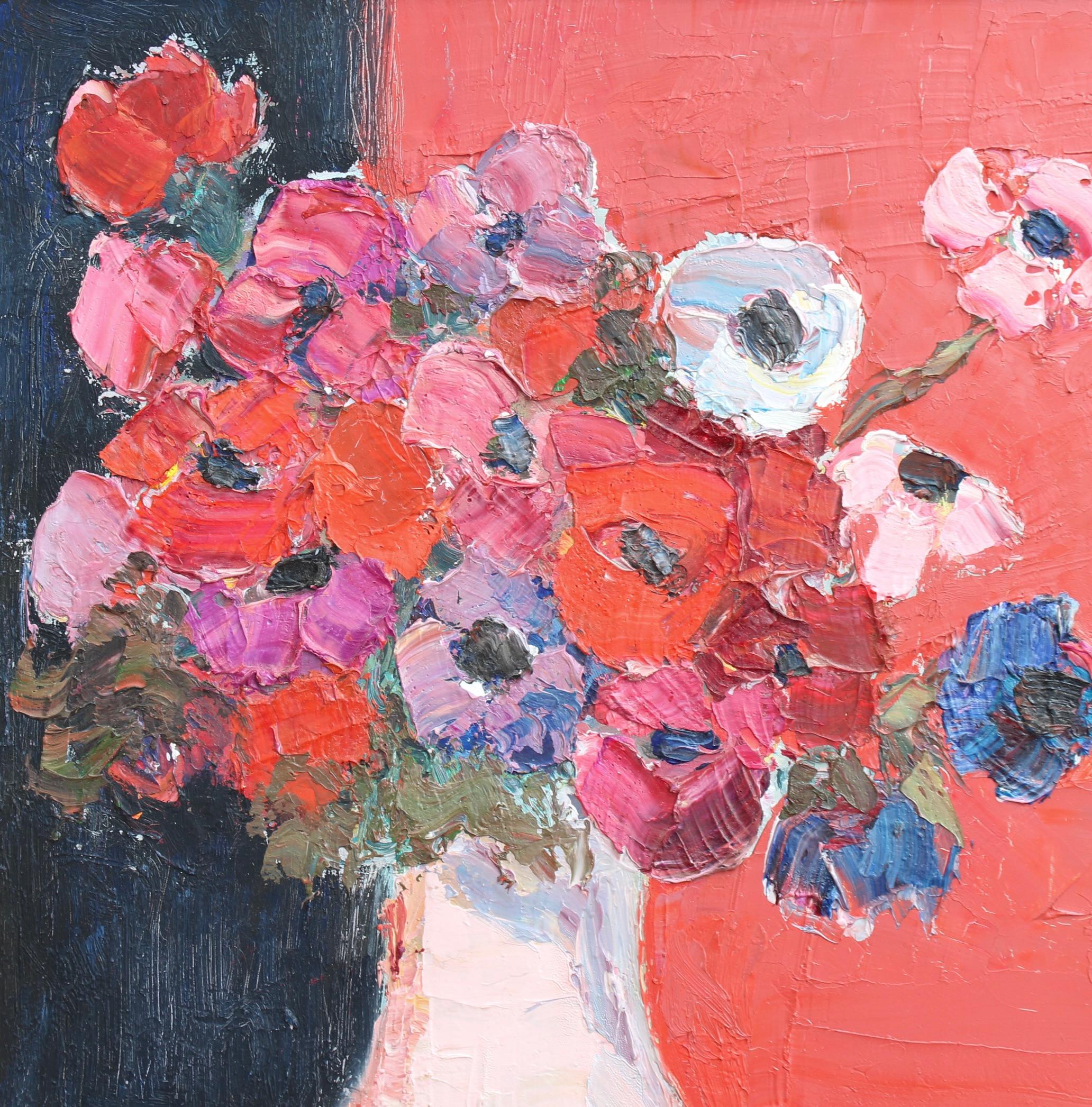 Bouquet de fleurs
