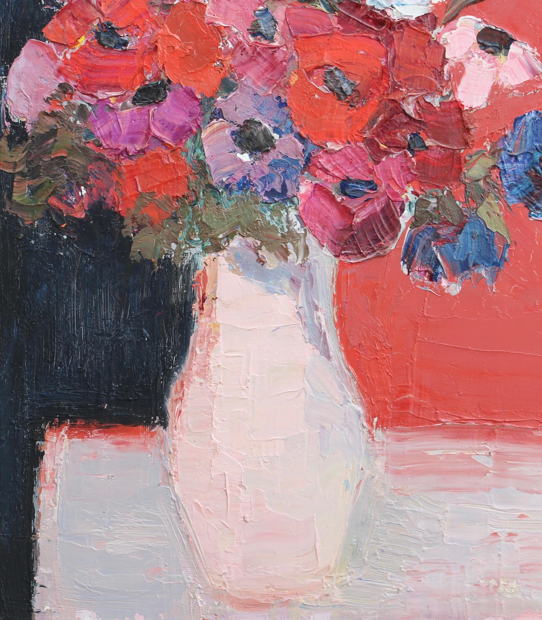 Bouquet de fleurs