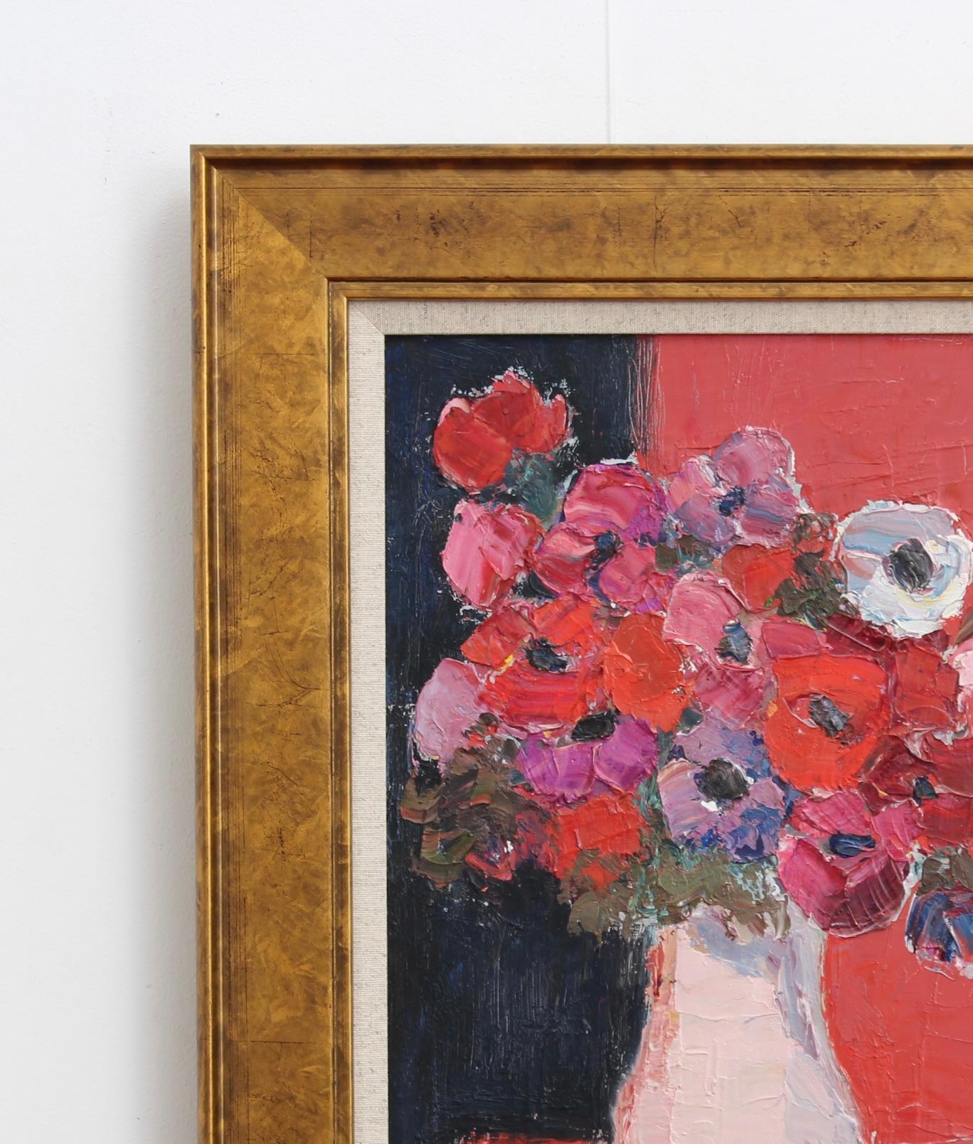 Bouquet de fleurs