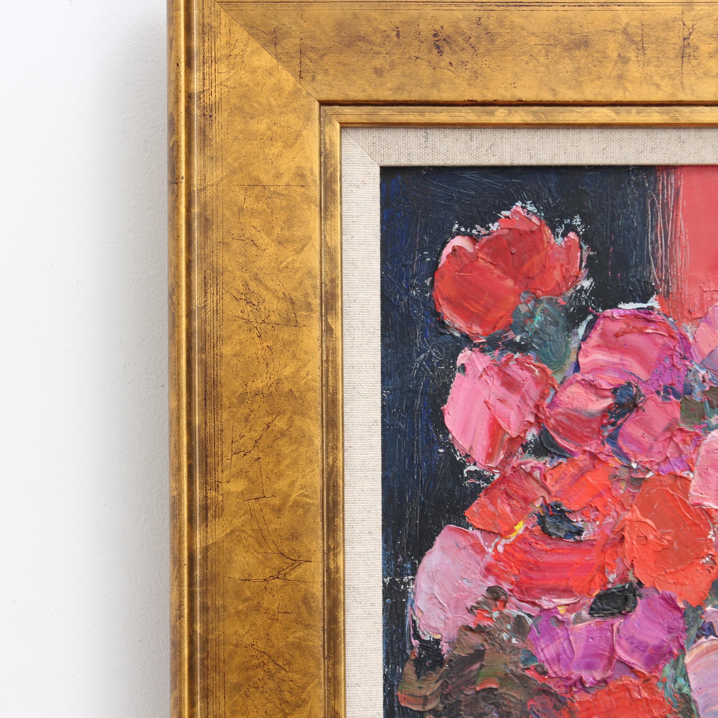 Bouquet de fleurs