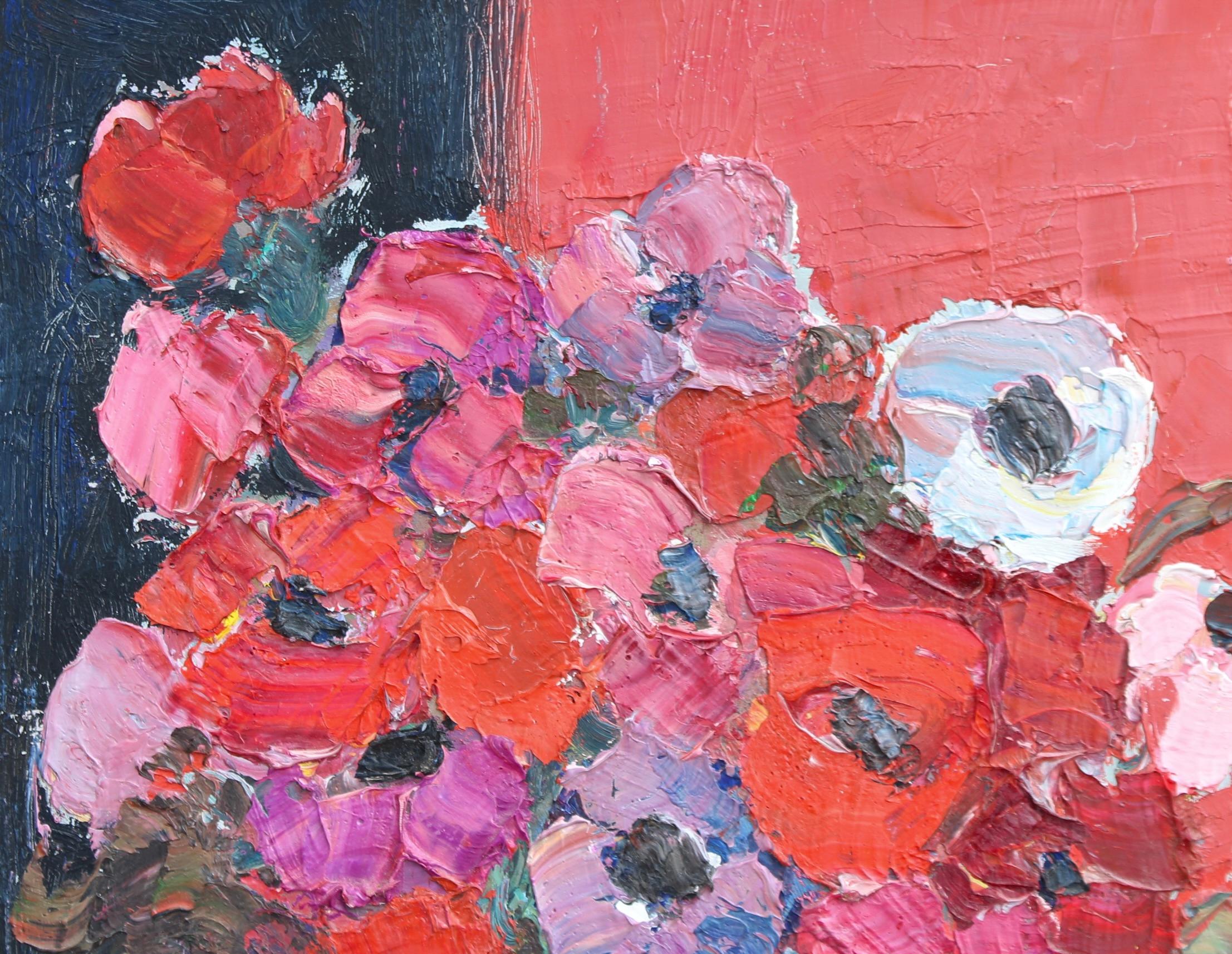 Bouquet de fleurs