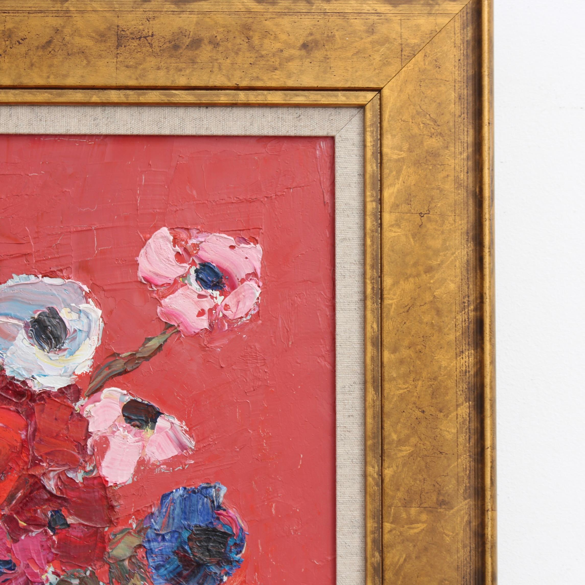 Bouquet de fleurs