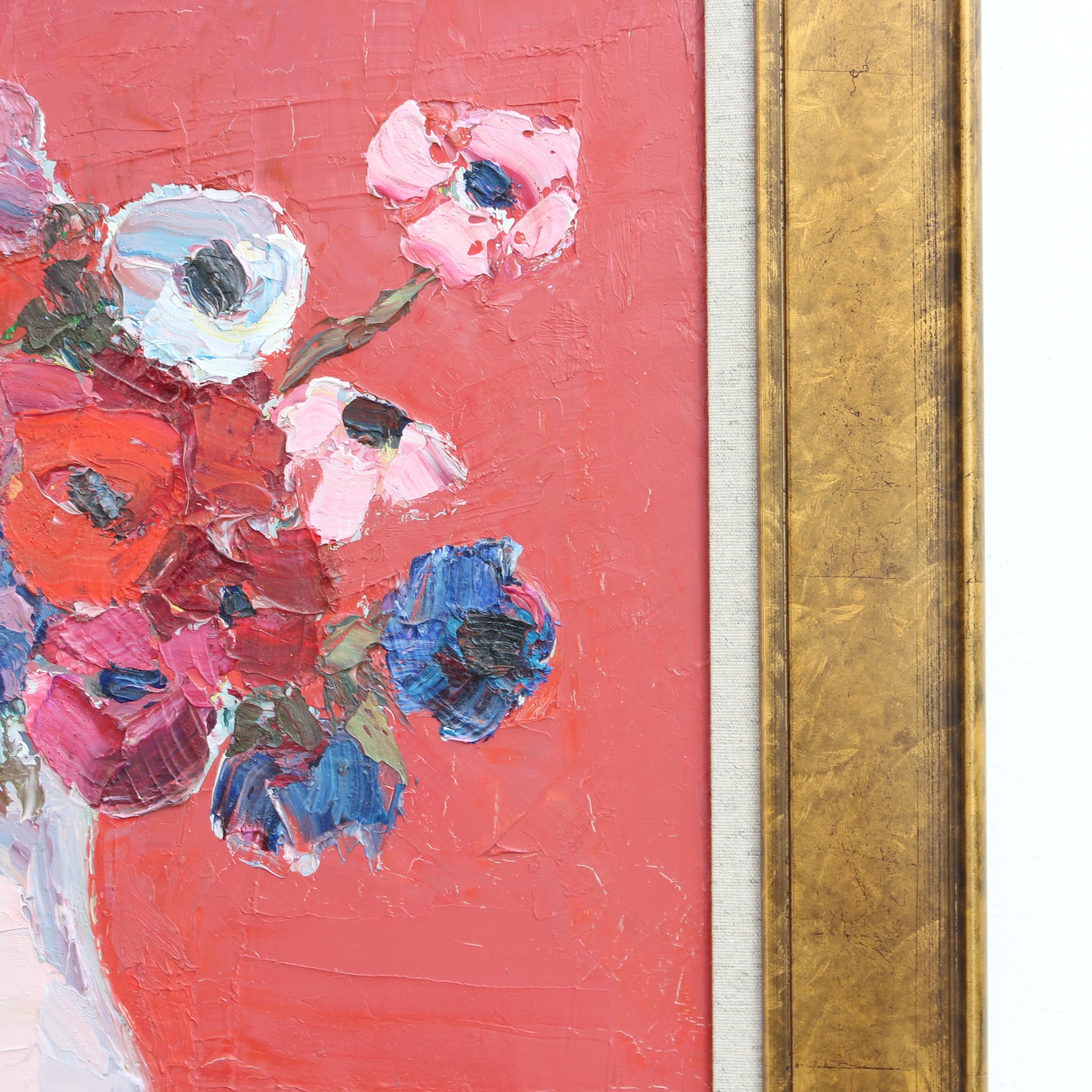 Bouquet de fleurs