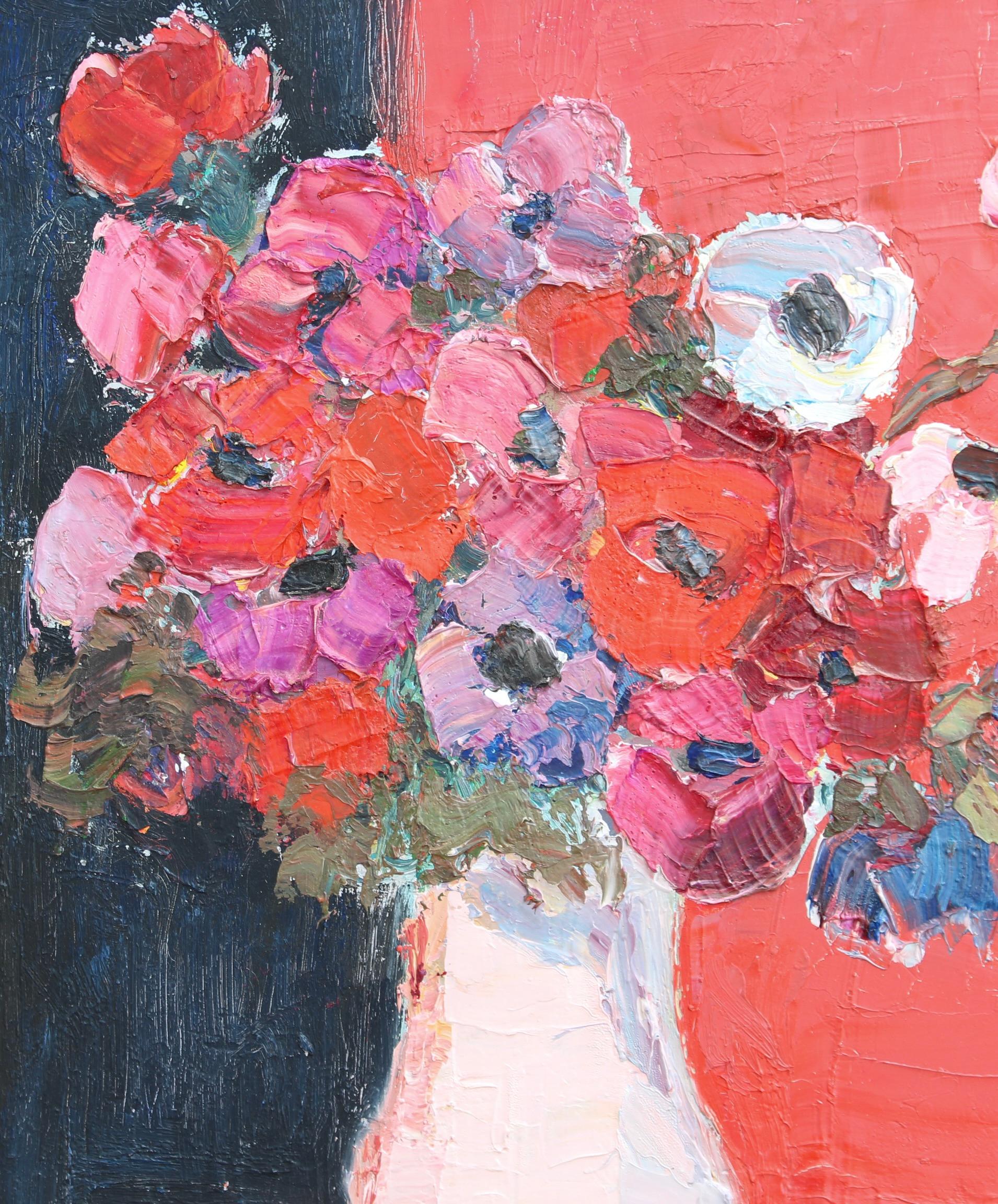 Bouquet de fleurs