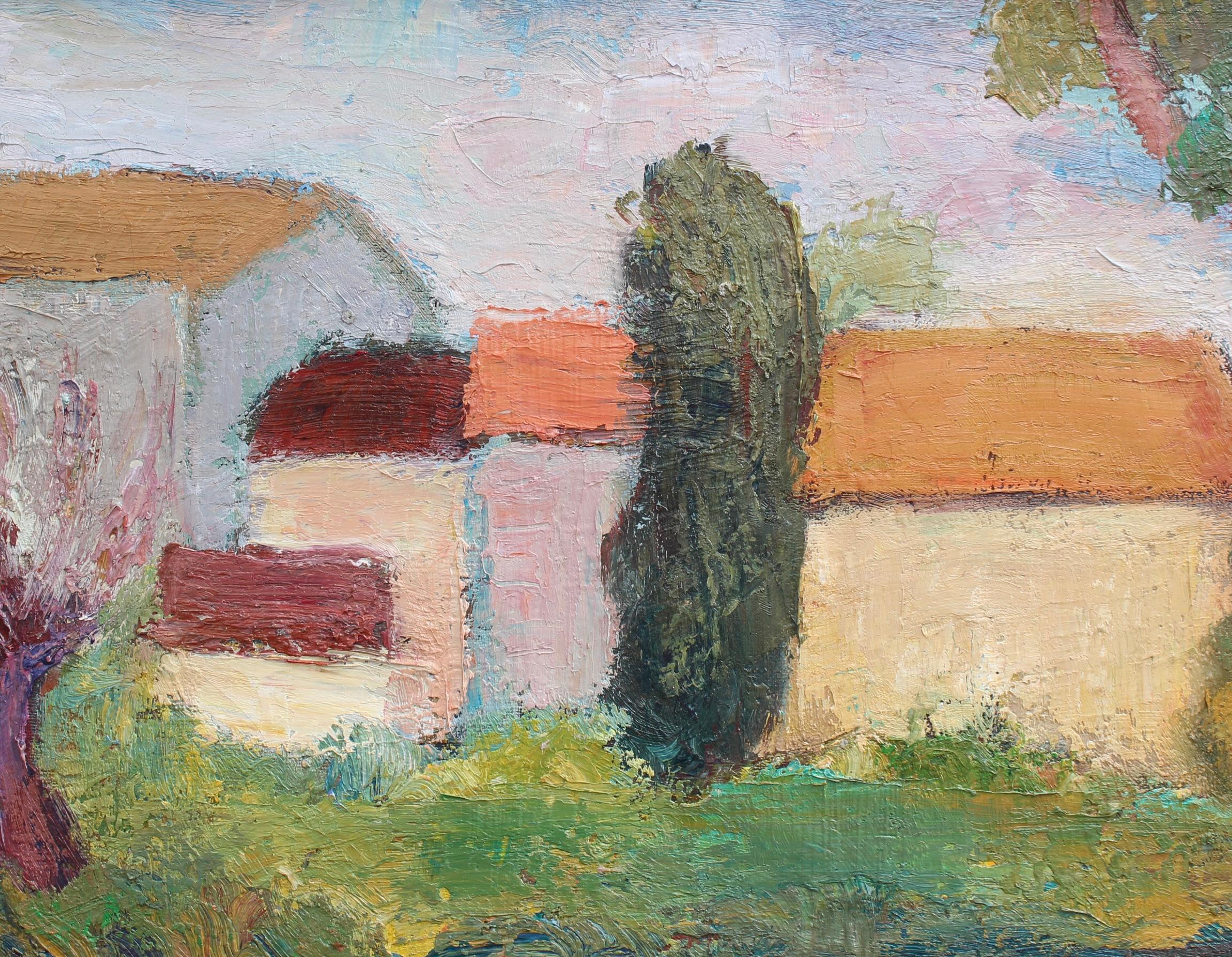 Provençal Landscape For Sale 3