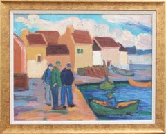 The Fishermen