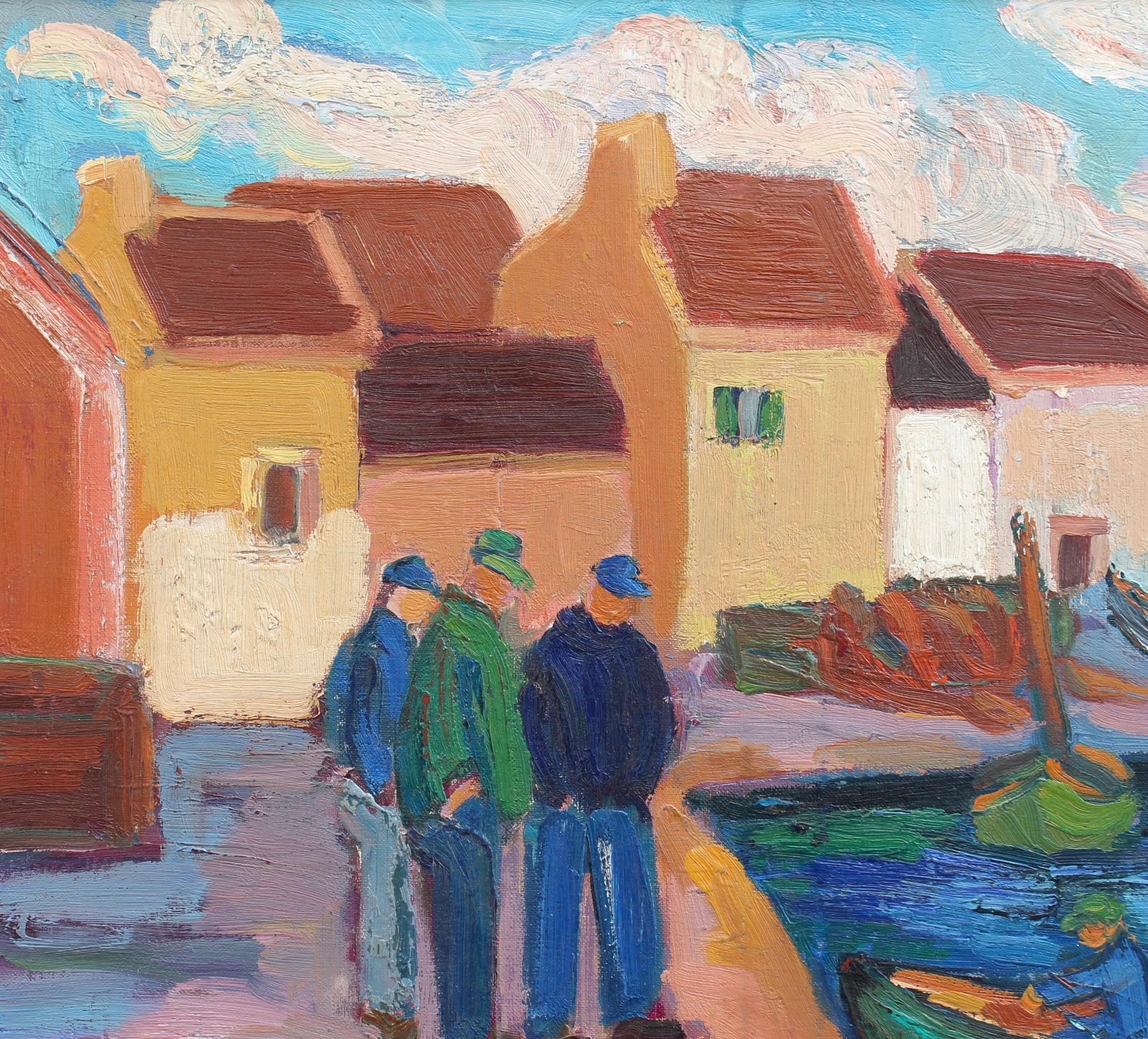 The Fishermen For Sale 1