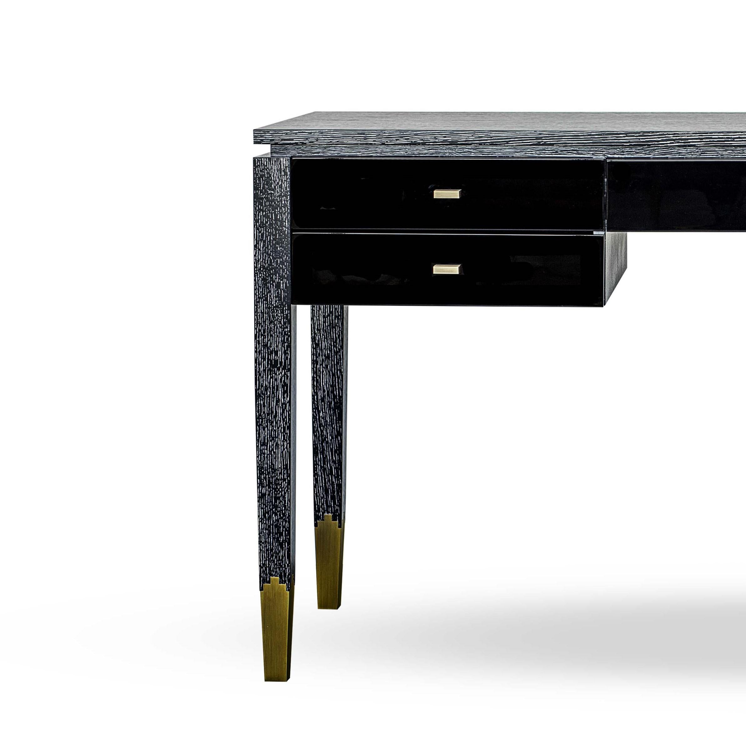 Post-Modern Anna Desk by DUISTT  For Sale