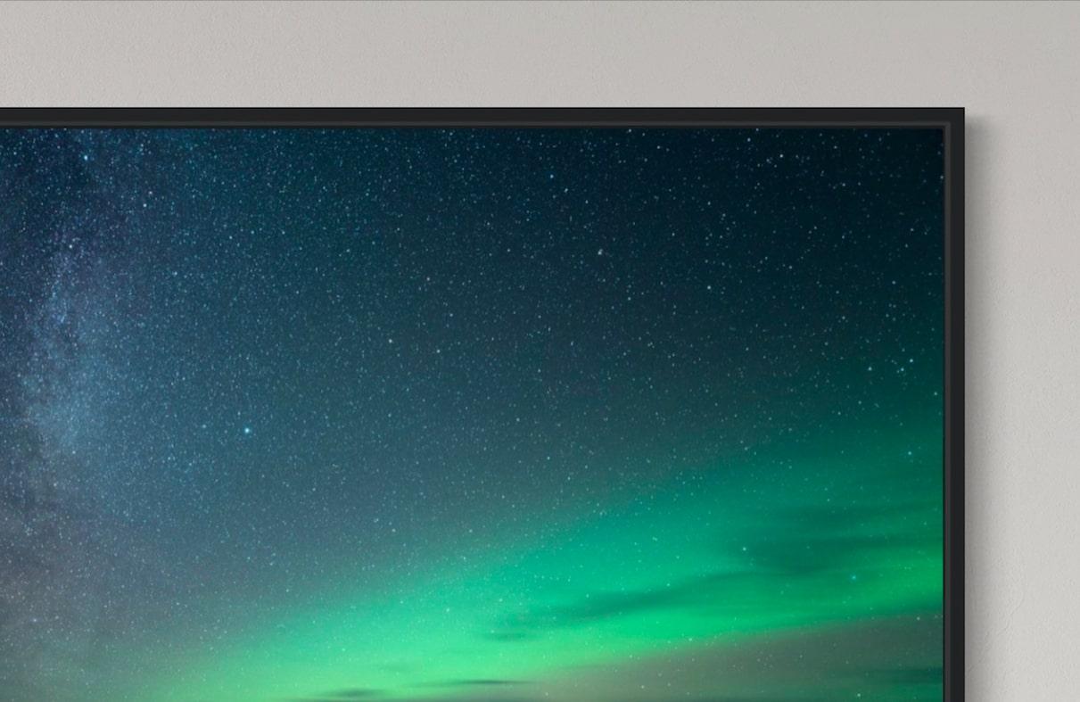 Northern Lights in Iceland von Anna Dobrovolskaya-Mints. Grüne Farbe, großes Foto im Angebot 3