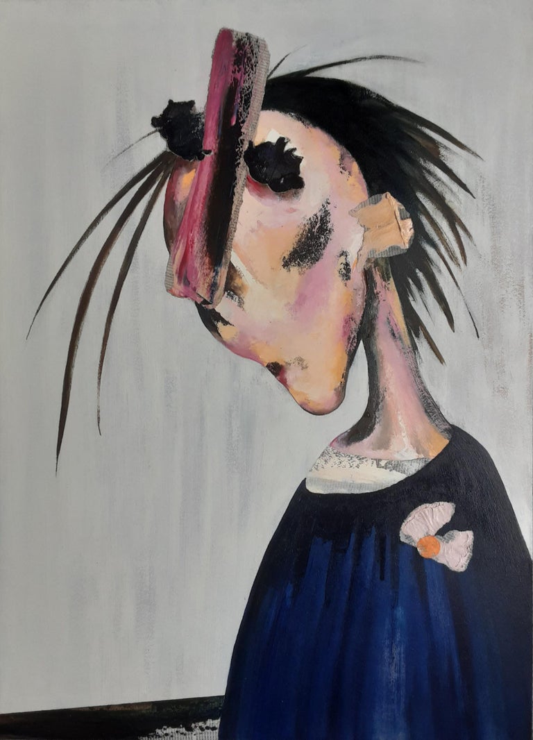 Anna E Davies RSVP For Sale at 1stDibs