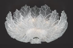 Anna Flushmount by Fabio Ltd