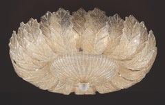 Soporte de empotrar Anna ámbar de Fabio Ltd