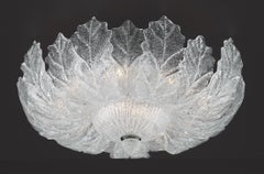 Anna Flushmount by Fabio Ltd