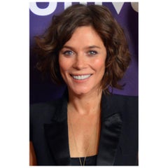 Anna Friel Authentic Strand of Hair