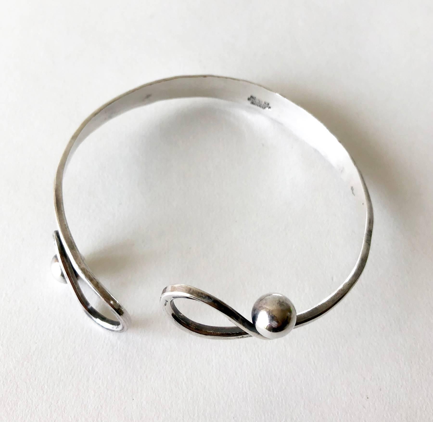 norwegian bracelet