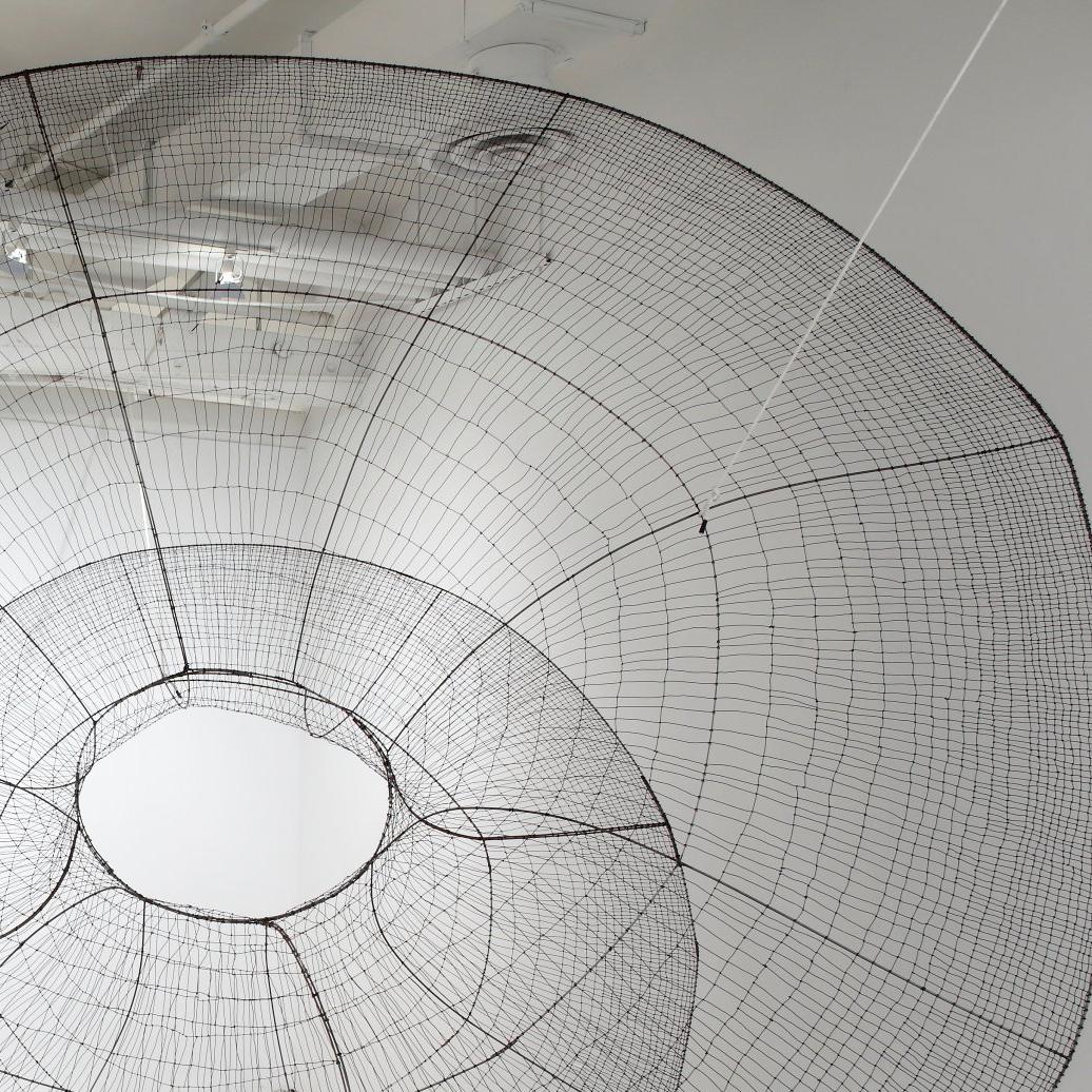La sveglia - Sculpture di Anna Hepler