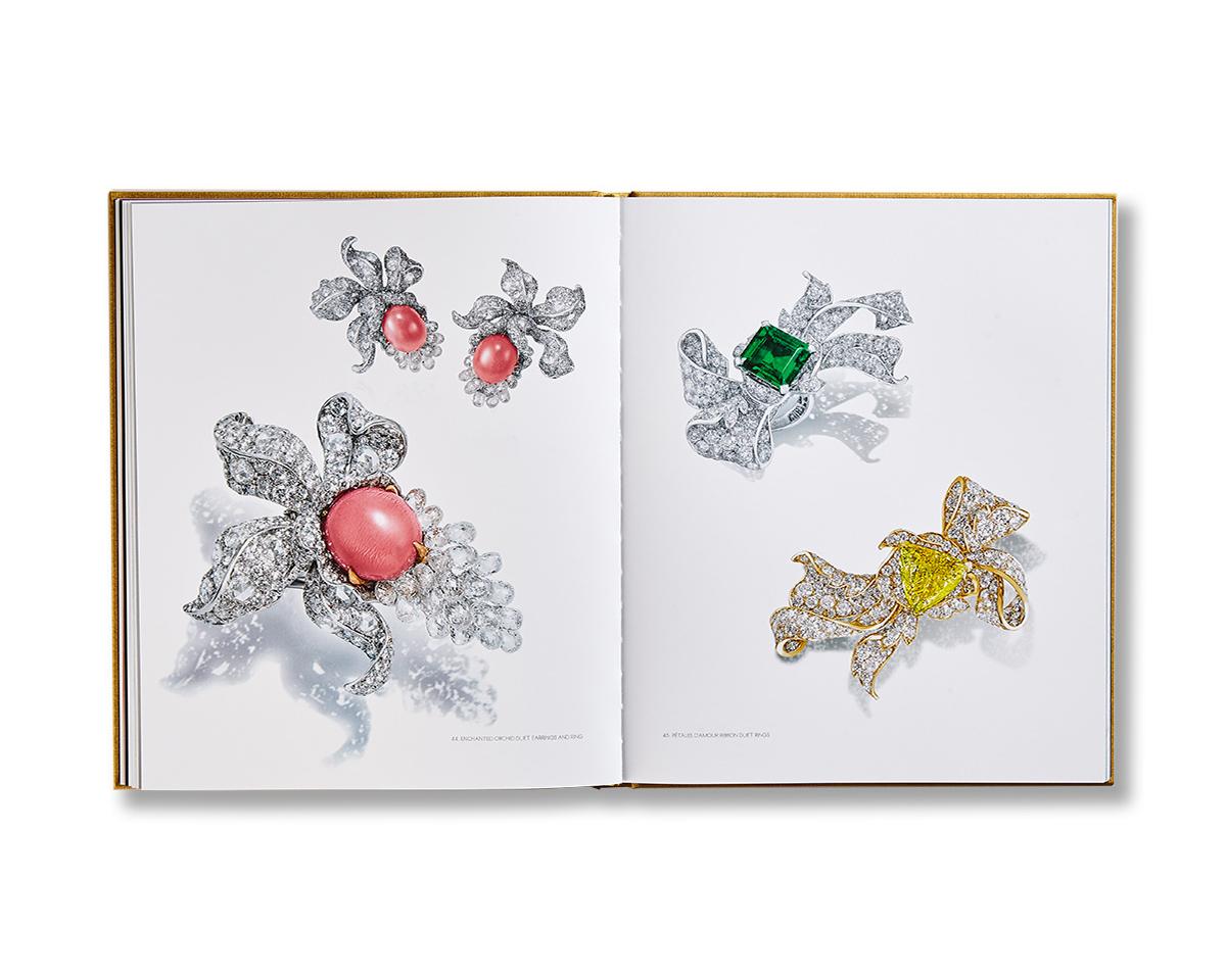 Anna Hu: Symphony of Jewels Opus II Book by Janet Zapata with Sarah Davis For Sale 1