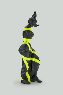 Anna Kara - Minnie nera e gialla