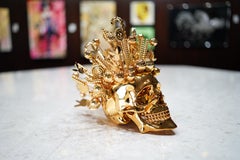 Anna Kara - La mia testa è a 24 carati