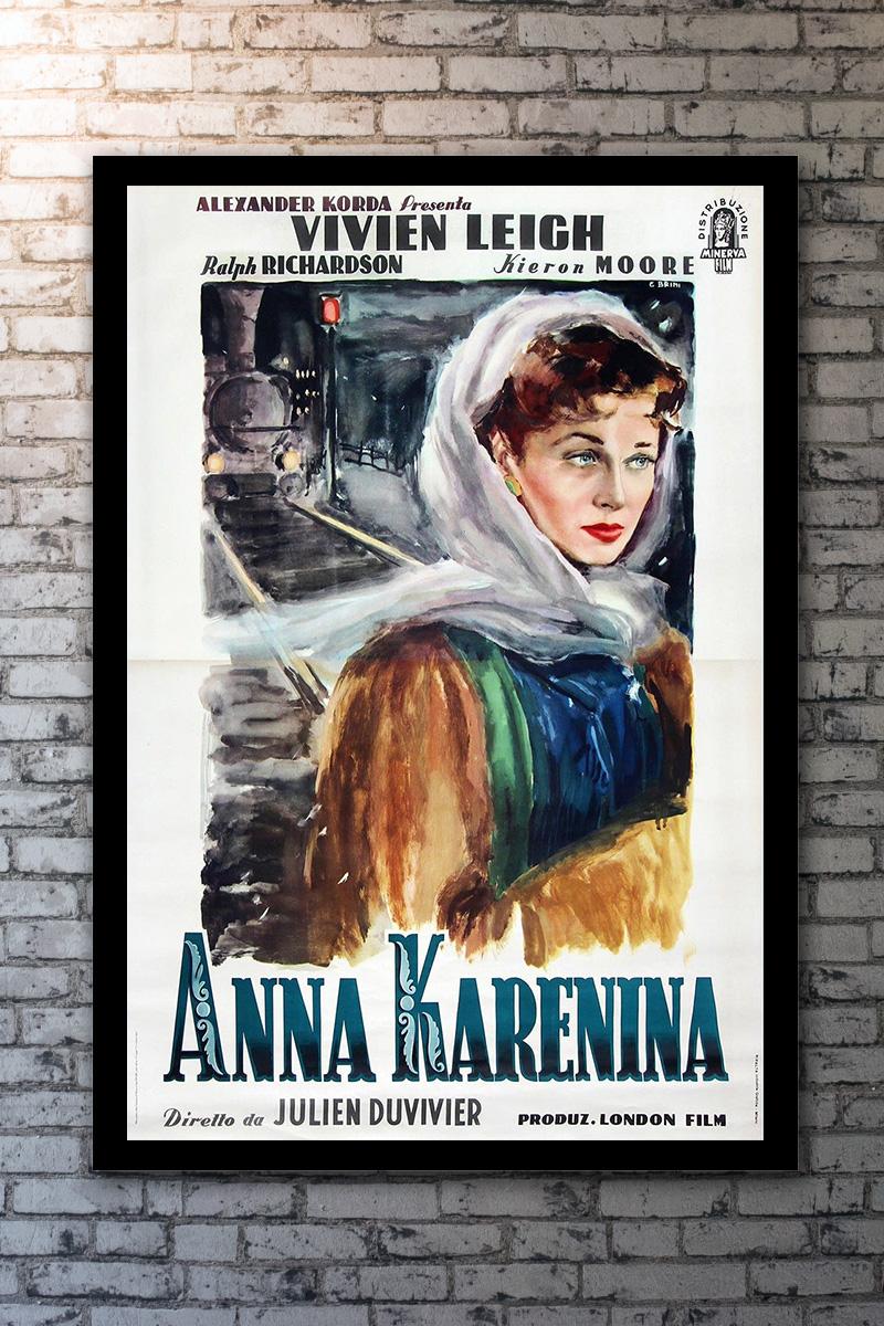 anna karenina movie 1948