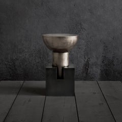 Anna Karlin Block Side Table