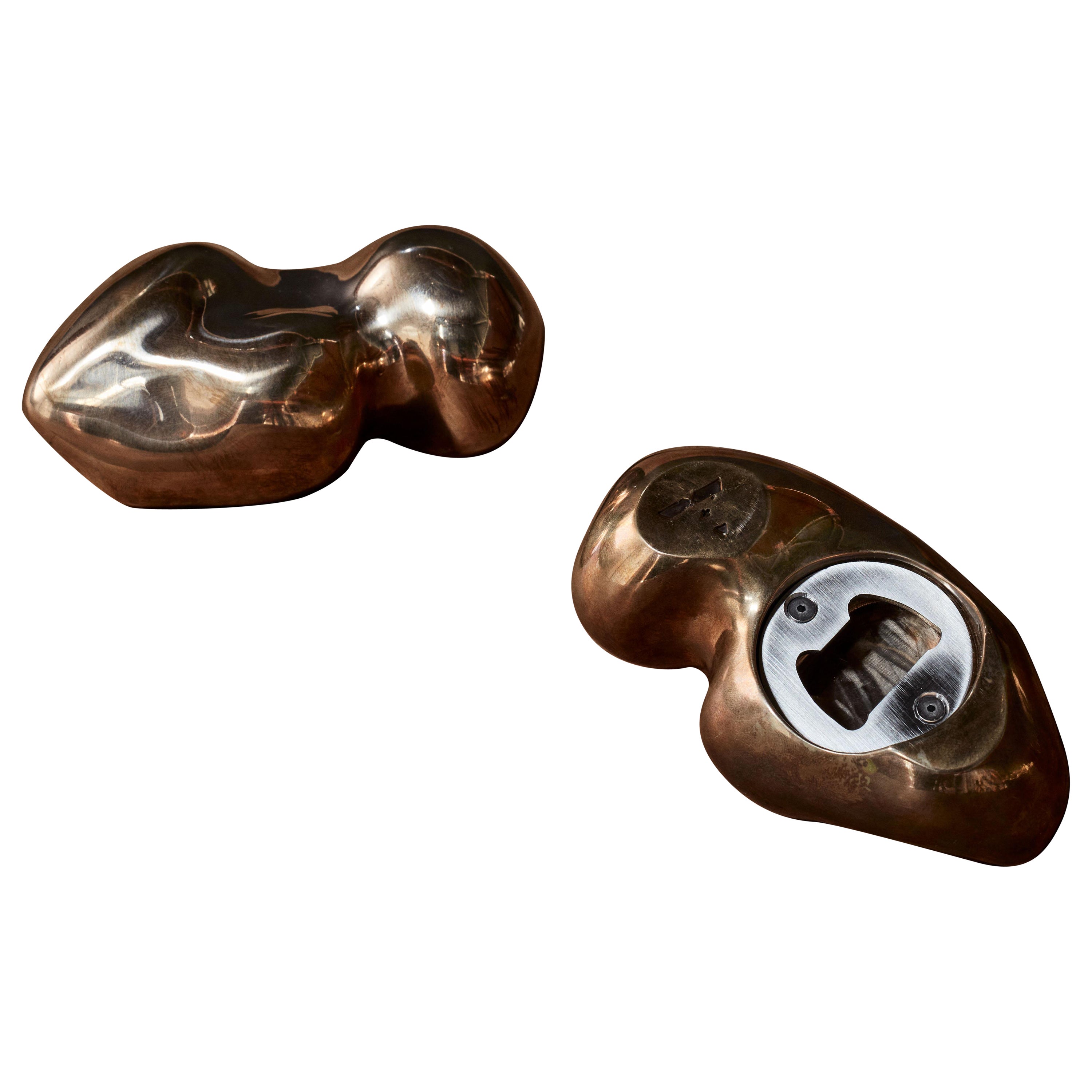 Anna Karlin Bottle Opener 01