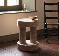 Anna Karlin Bump-Tisch, Form B