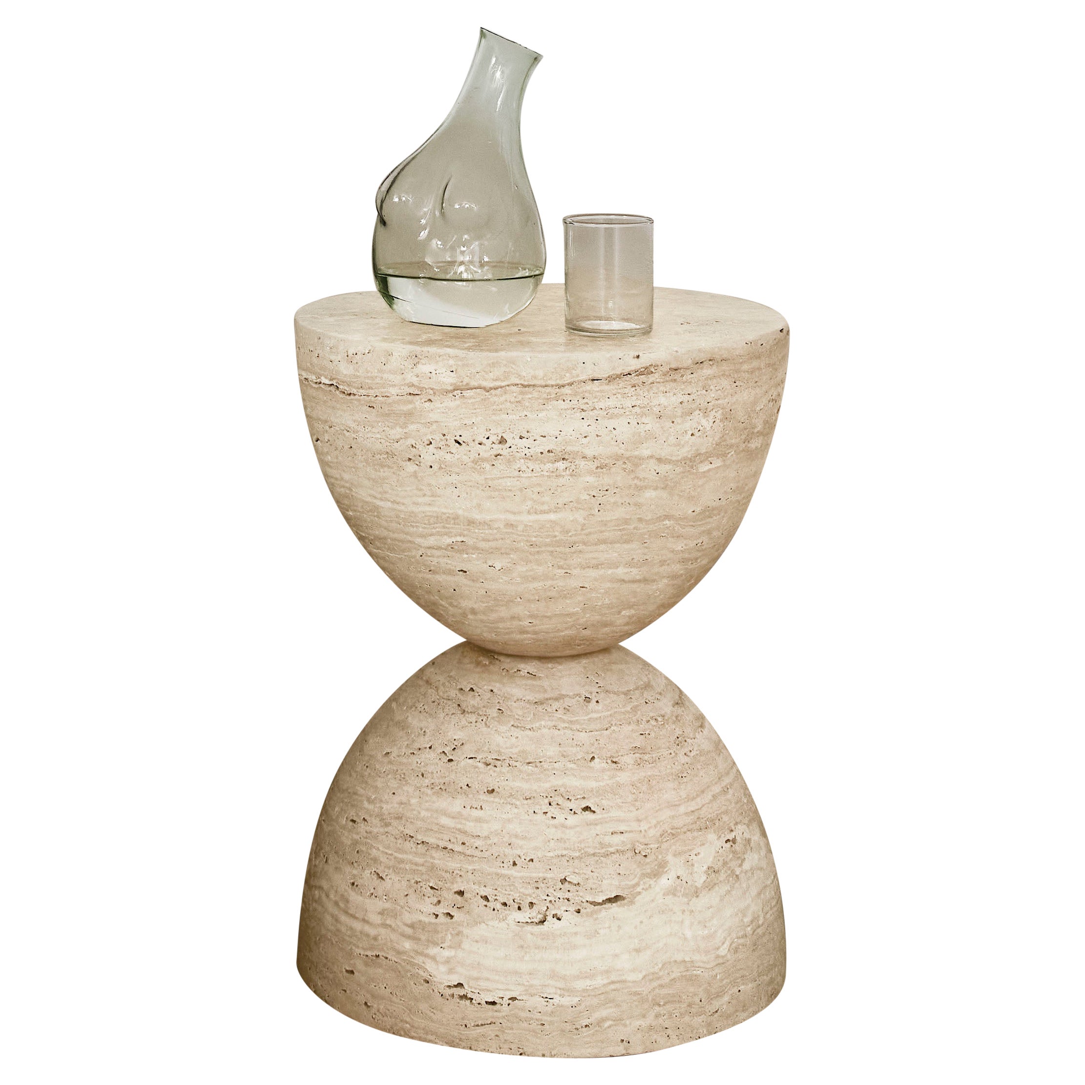 Mesa Bump Anna Karlin, Forma C