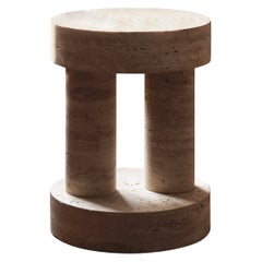 Anna Karlin Bump Table, Shape D