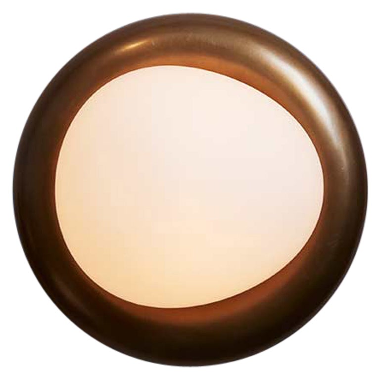 Anna Karlin Cell Sconce