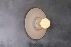 Anna Karlin Ceramic Sconce, Large