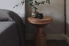 Table de chevet Anna Karlin Pièce d'échecs