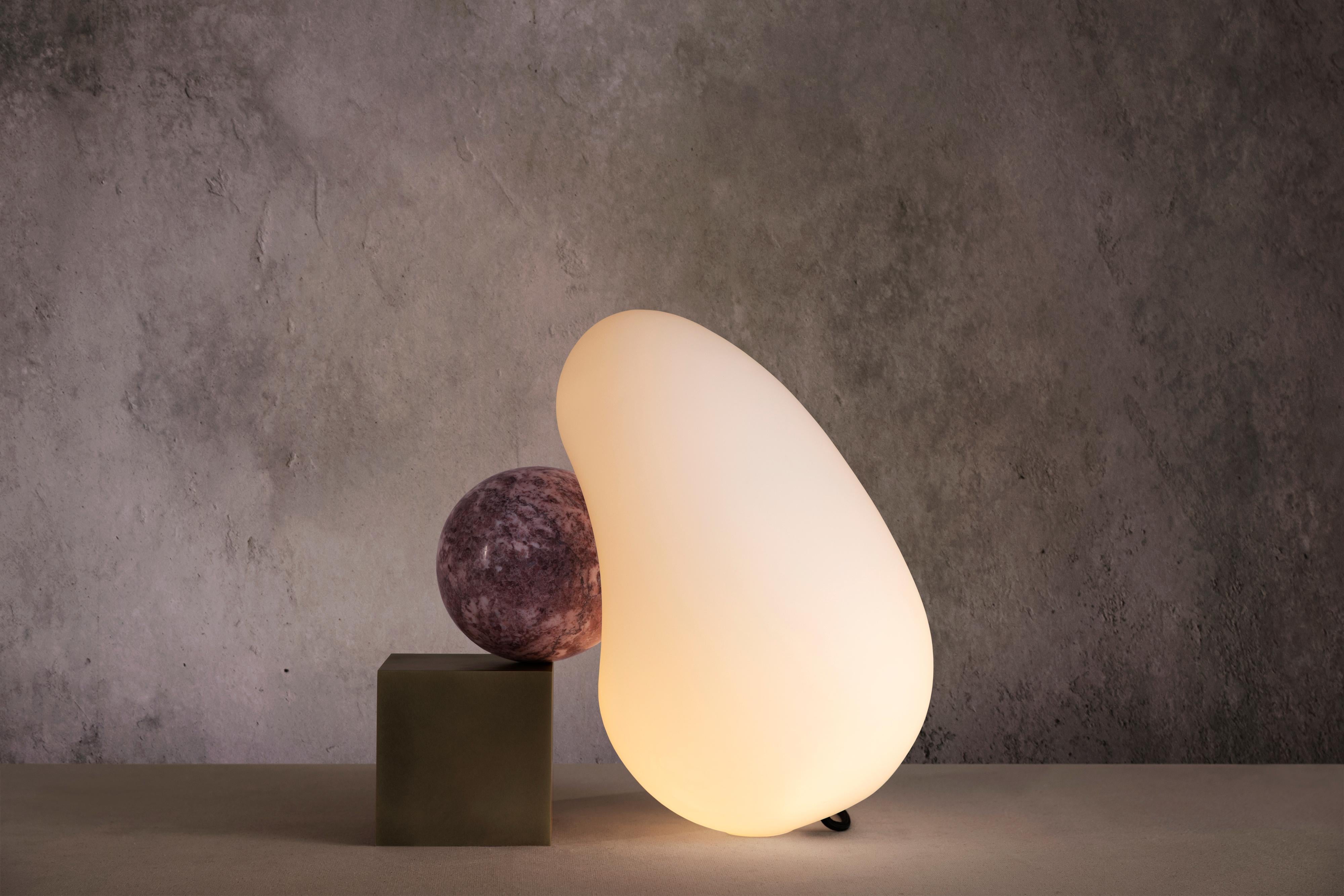 Anna Karlin Dimple Lamp For Sale 2