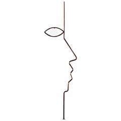 Anna Karlin Face Light