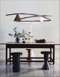 Anna Karlin Findings Light