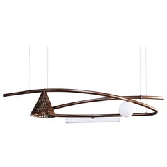 Anna Karlin Findings Light