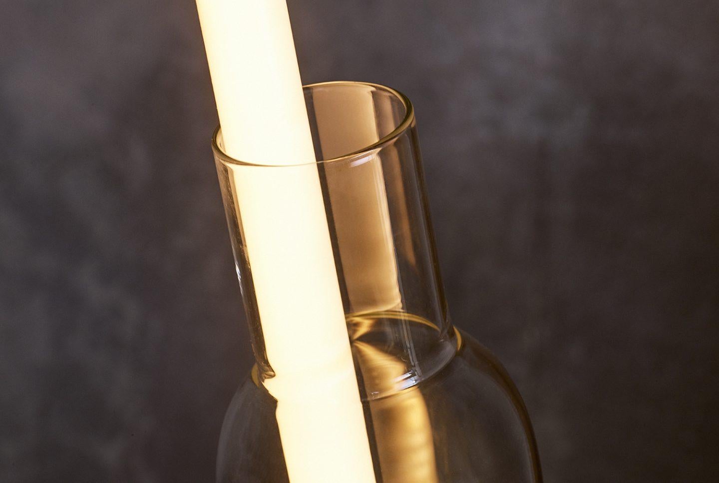 Anna Karlin Intervention Floor Lamp For Sale 4