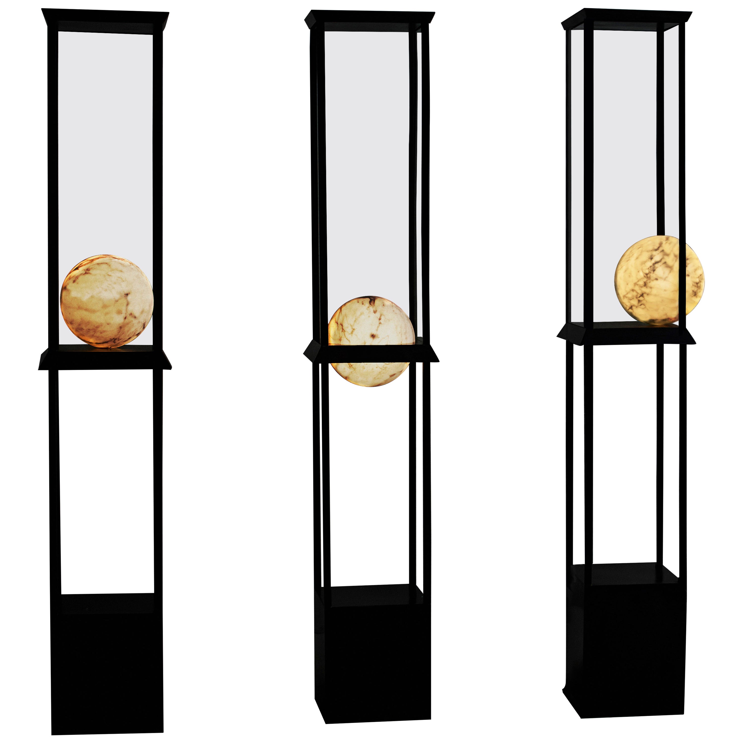 Anna Karlin Moon Cabinet For Sale