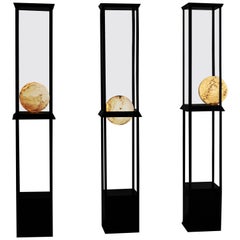 Gabinetto della Luna di Anna Karlin