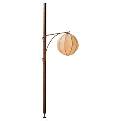 Lampada da terra Anna Karlin Mulberry Globe