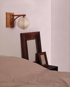 Anna Karlin - Scontrino a globo in gelso - Piccolo