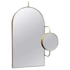 Le miroir à suspension Anna Karlin