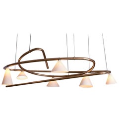 Anna Karlin Sketch Light