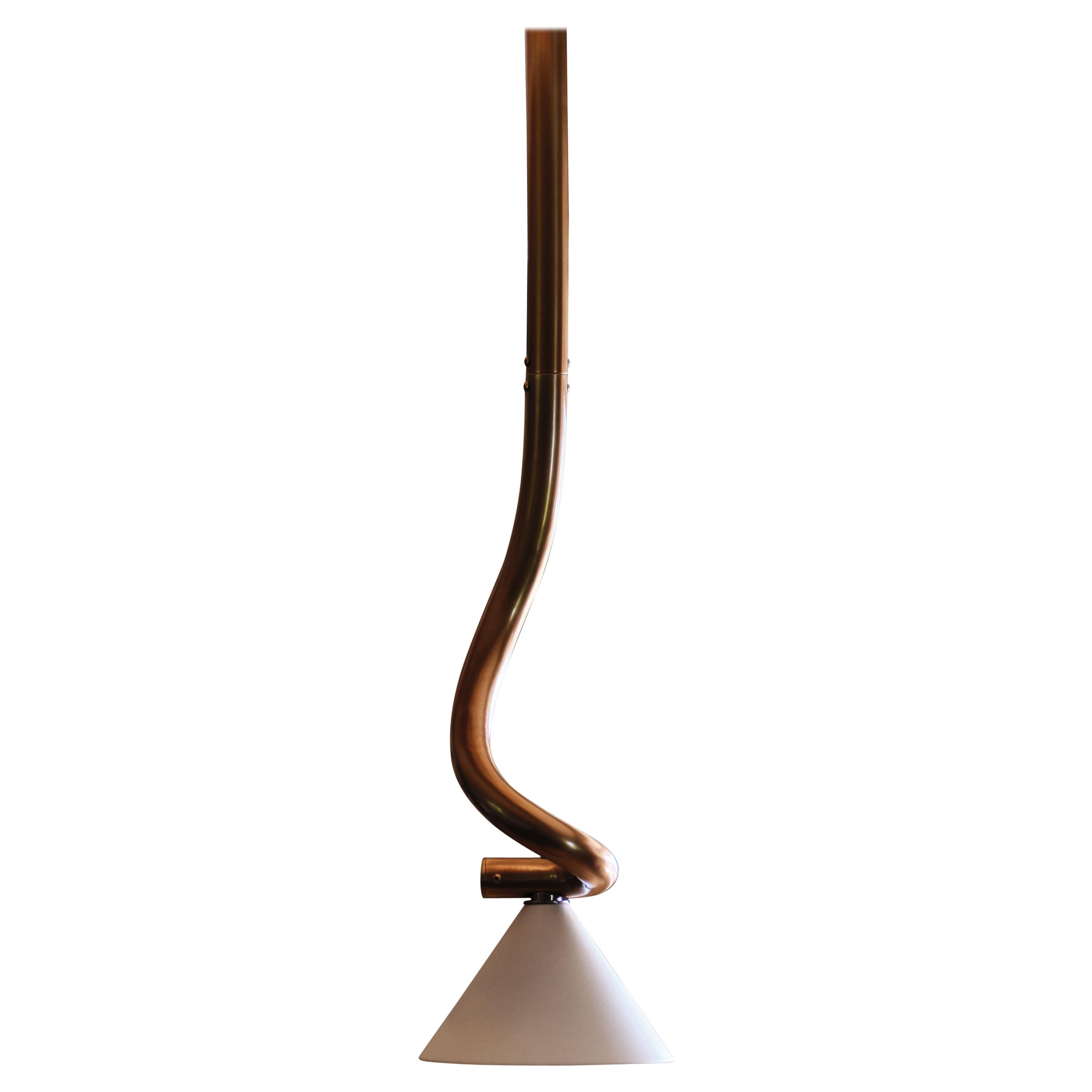 Colgante Sketch Anna Karlin - Sencillo en venta