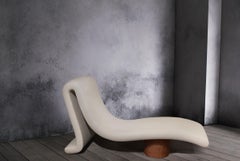 Anna Karlin Slump Chaise