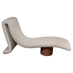 Anna Karlin Slump Chaise